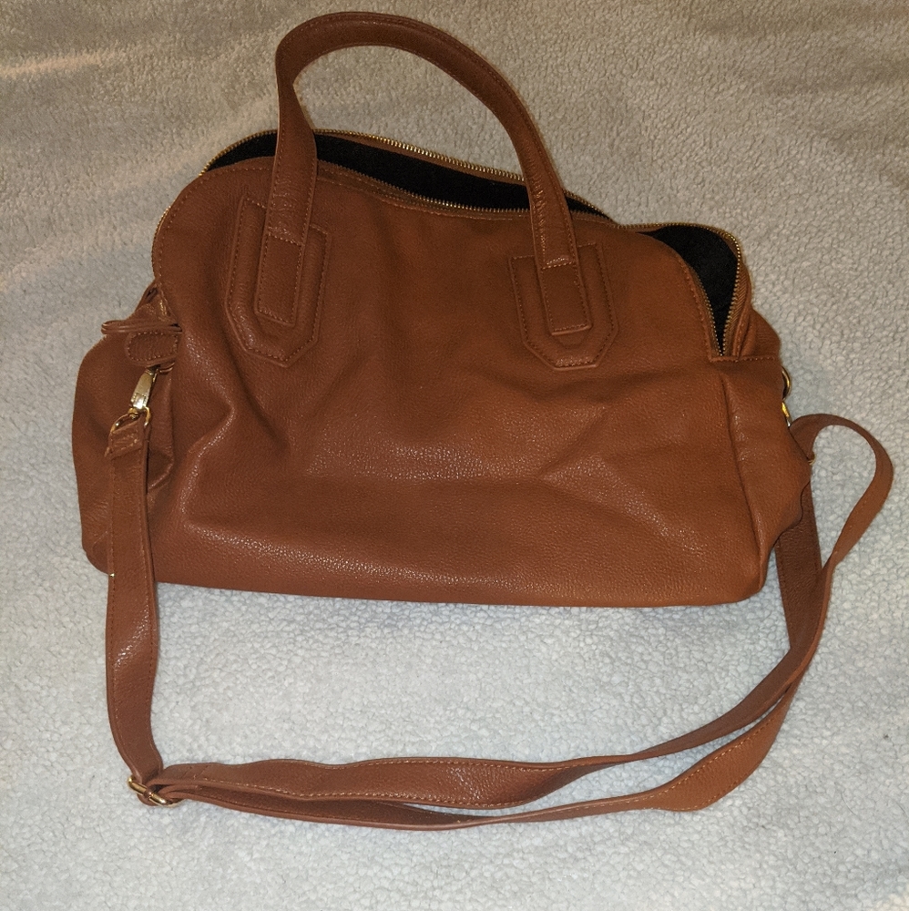 Crossbody/hobo bag